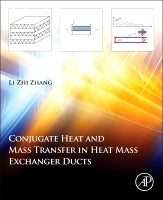 Heat and Mass Transfer in Heat Exchangers