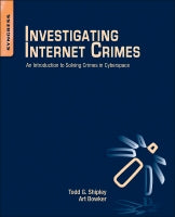 Investigating Internet Crimes 1e