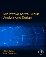 Microwave Active Circuit Analysis and Design
