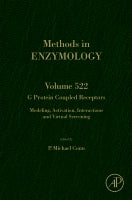 Methods in Enzymology, Volume 522