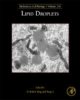 Methods in Cell Biology Vol 116