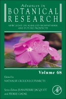 Advances in Botanical Research Vol 68