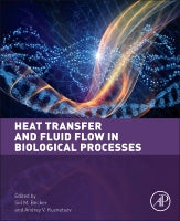 Heat Transfer and Fluid Flow in Transport in Biological Media: