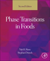 Phase Transitions in Foods 2E