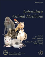 Laboratory Animal Medicine 3E