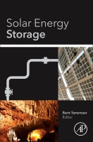 Solar Energy Storage