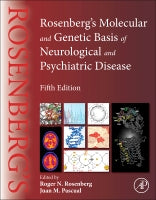 Rosenberg's Molecular and Genetic Basis of Neurological and     Psychiatric Disease