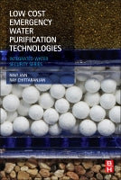 Low Cost Emergency Water Purification Technologies: Integrated water Security Series