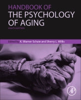 The Handbook of the Psychology of Aging
