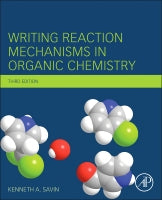 Writing Reaction Mechanisms in Organic Chemistry 3E