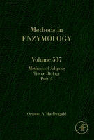 Methods of Adipose Tissue Biology