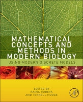 Mathematical Concepts and Methods in Modern Biology