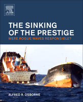 The Sinking of the Prestige: Were Rogue Waves Responsible?