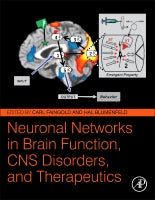 Neuronal Networks Brain Function, CNS Disorders Therapeutics 1e