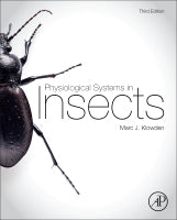 Physiological Systems in Insects, 3e
