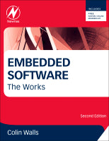 Embedded Software, Second Edition