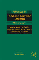 Marine Medicinal Foods,Volume 65