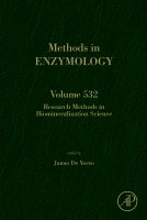 Research Methods in BIomineralization Science