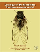 Catalogue of the Cicadoidea (Hemiptera: Auchenorrhyncha) 1e