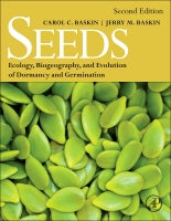 Seeds,Second Edition
