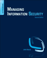 Managing Information Security, 2e