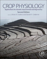 Crop Physiology 2E