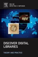 Discover Digital Libraries 1E