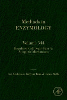 Regulated Cell Death Part A vol.544, 1E