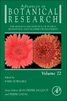 The molecular genetics of floral transition and flower development