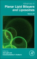 Advances in Planar Lipid Bilayers and Liposomes, Vol.20
