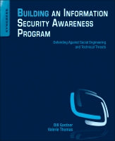 Building an Information Security Awareness Program