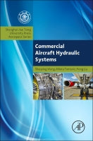 Commercial Aircraft Hydraulic Systems: Shanghai Jiao Tong University Press Aerospace Series