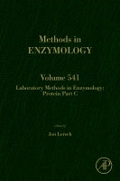 Laboratory Methods in Enzymology: Protein Part C, Vol 540