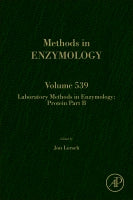 Laboratory Methods in Enzymology: Protein Part B, Vol 539