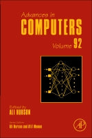 Advances in Computers V92