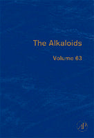 The Alkaloids, Volume 63