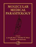 Molecular Medical Parasitology