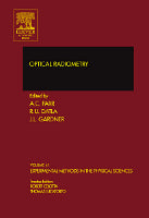 Experimental Methods in the Physical Sciences, Volume 41