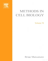 Cell Biological Applications of Confocal Microscopy V70 (HARD)