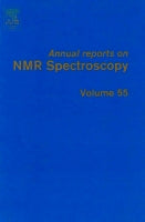Annual Reports on NMR Spectroscopy, Volume 55