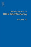 Annual Reports on NMR Spectroscopy Volume 56