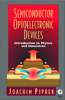 Semiconductor Optoelectronic Devices