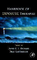 Comprehensive Handbook of the Exposure Therapies