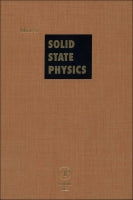 Solid State Physics Vol 57