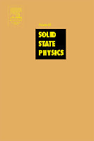 Solid State Physics Volume 60