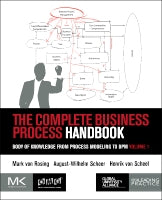 The Business Process Management Handbook
