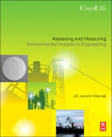 Assessing and Measuring Environmental Impact and Sustainability