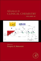 Advances in Clinical Chemistry, V.65