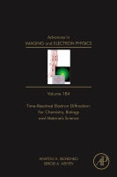 Time Resolved Electron Diffraction, Vol 184