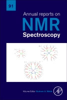 Annual Reports on NMR Spectroscopy, Vol 83